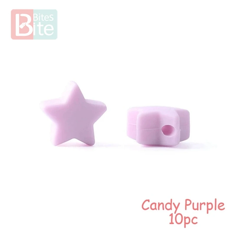 Candy Purple Star