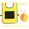Yellow Small