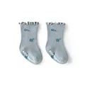 Blue Sock