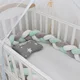 Gray White Mint