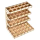 4-layer 60-grid
