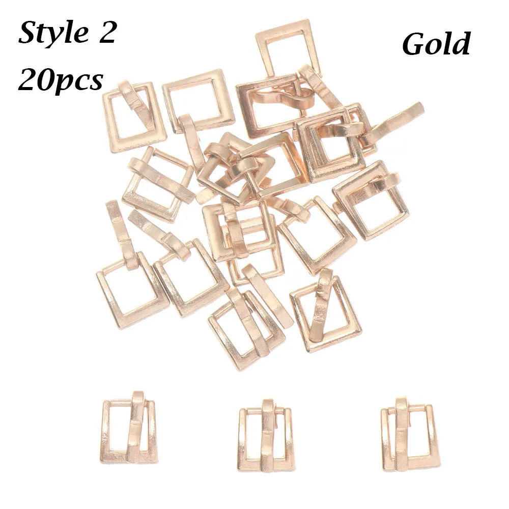 Style 2	Gold
