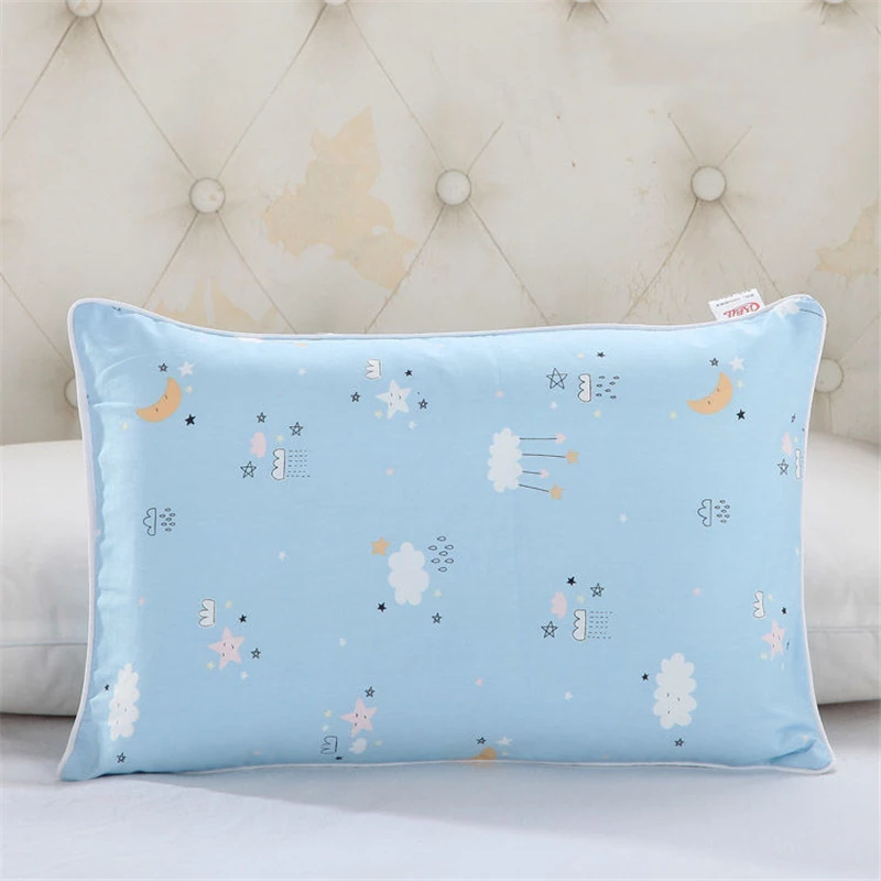Color 13-pillowcase
