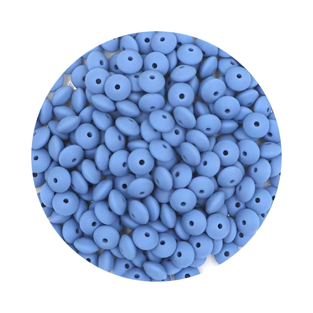 50pcs Power blue