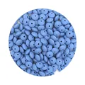 50pcs Power blue