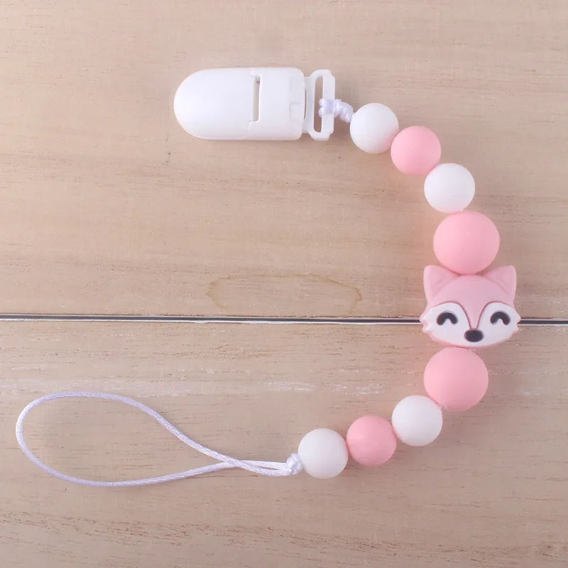 Pacifier chain - I