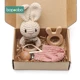 3PCS Bunny Set