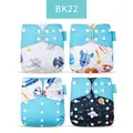 SMT008-BK22