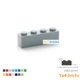 12pcs light grey