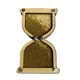 hourglass