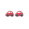 10pcs Red