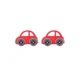 10pcs Red
