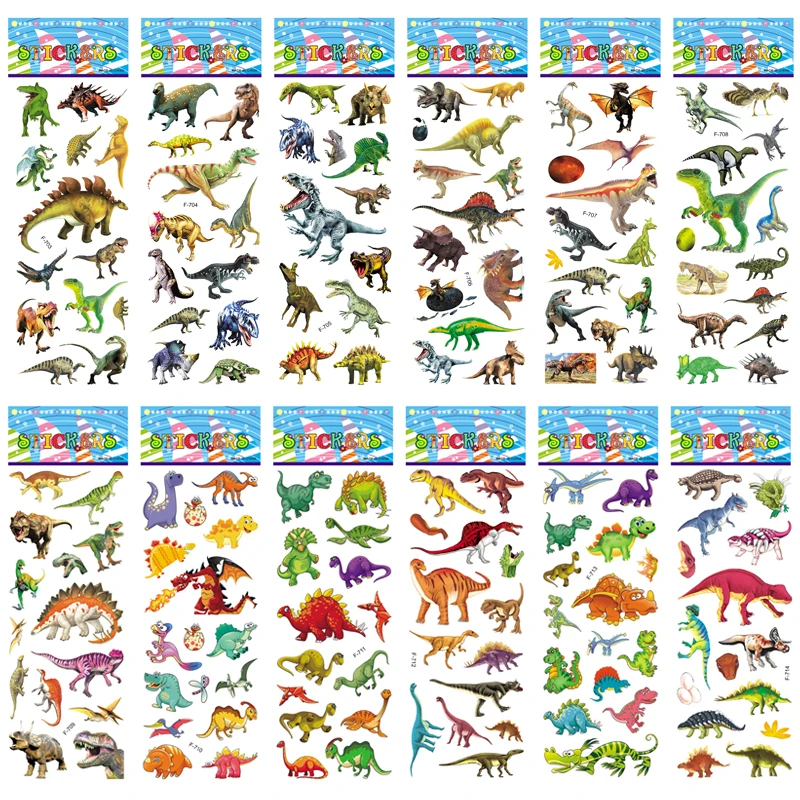 Dinosaur 1