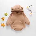 brown liningbodysuit
