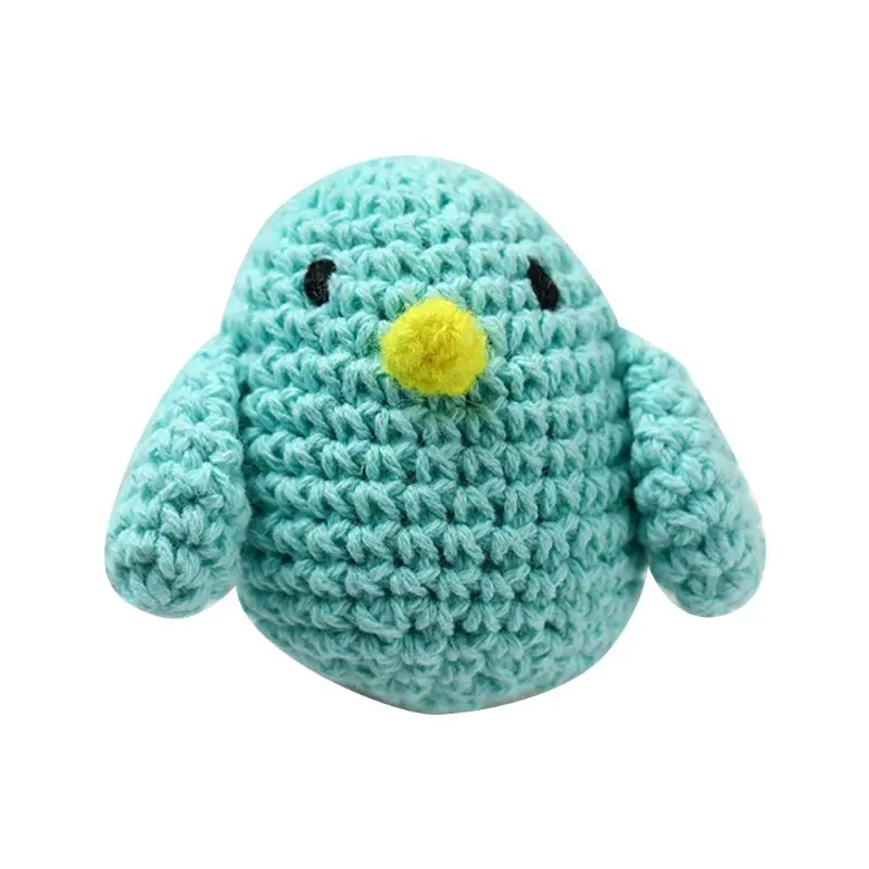 Green Bird