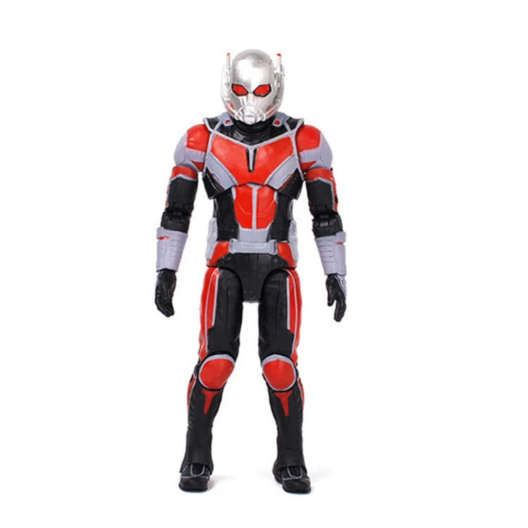 Ant-Man no box
