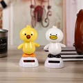 Two Cute Chicken