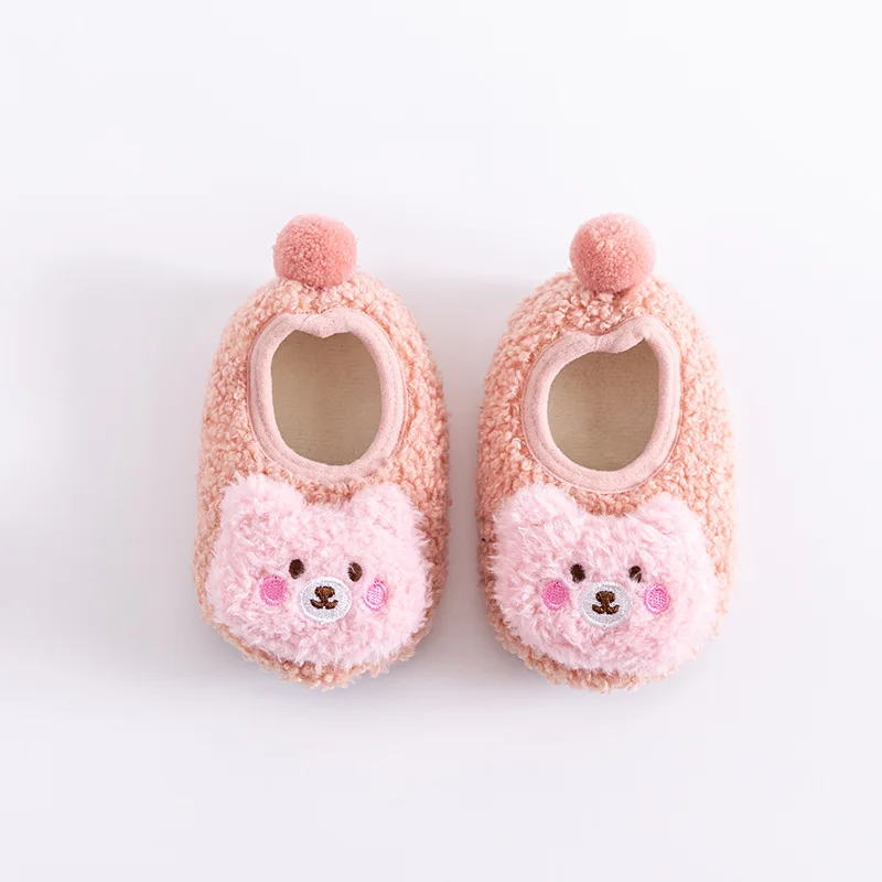 Pink Socks
