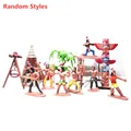 ransom colors 13 PCs