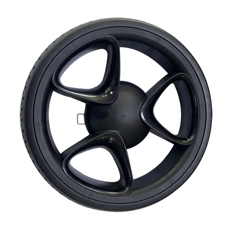 1 Back wheel A