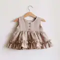 Apricot Tops