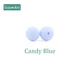 Candy Blue
