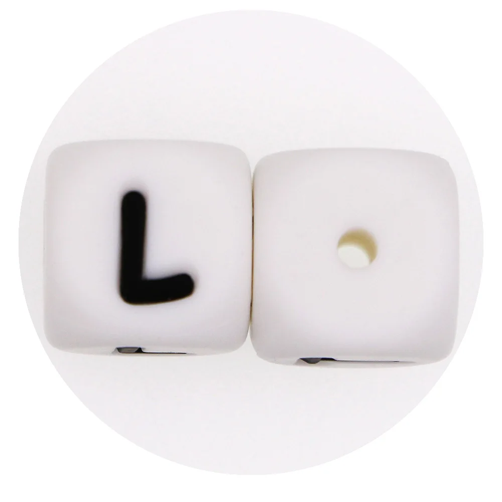 10pcs L