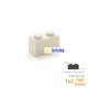 25pcs white