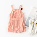 Pink Rabbit Suit