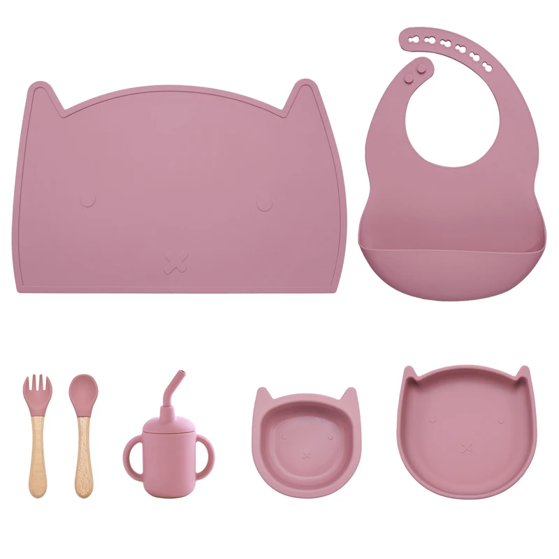 A001-powder rose