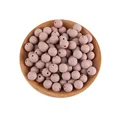 300pcs Rose brown