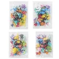 96pcs