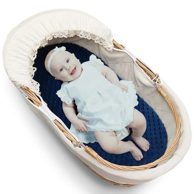 Sábanas cuna - Diseño completo