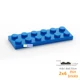 120pcs blue