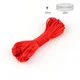 20m red 2mm