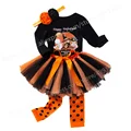 Baby Halloween Dress