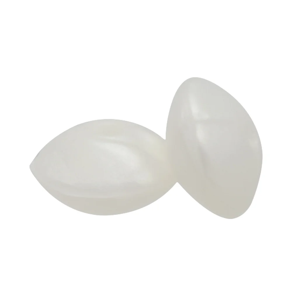 21 Metaalic White