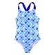 Blue Fish Scales