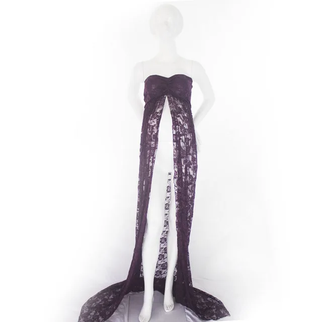 Morado oscuro