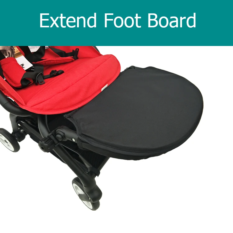 Pedal extensor - Extensión 30cm