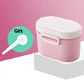 Small Size Pink