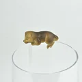 1pc brown shiba Inu
