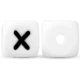 Letter X