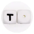 10pcs T