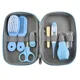 blue 8pcs a box