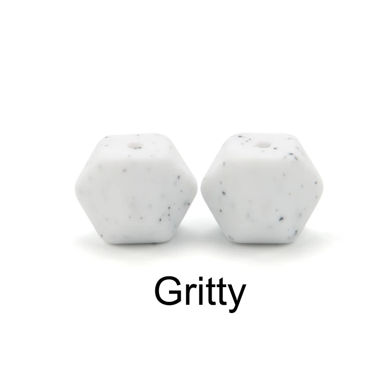 gritty