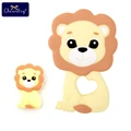 Candy Yellow Lion