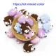 Hedgehog beads 10pcs