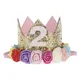 Birthday Crown