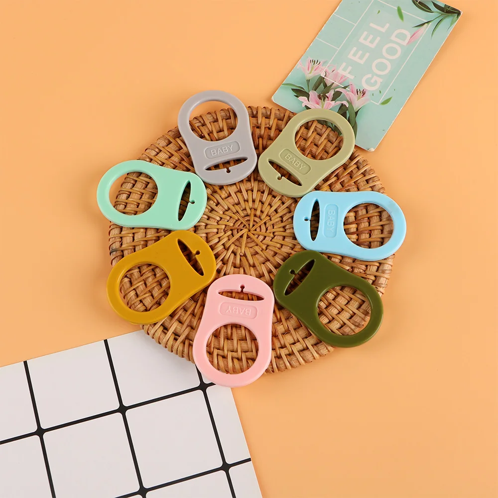 Adaptador clip - Vista principal completa